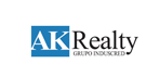 AK Realty - Grupo Induscred